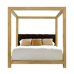 modern-bernhardt-interiors-canopy-bed
